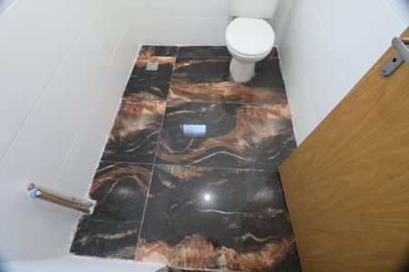 Apartamento à venda com 51m², 2 quartos e 1 vagaBanheiro