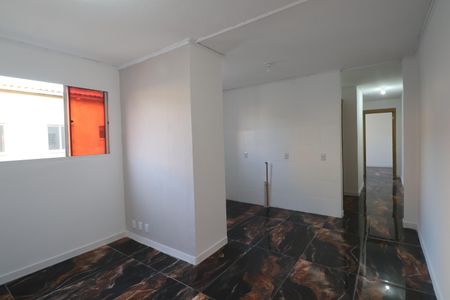 Apartamento à venda com 51m², 2 quartos e 1 vagaSala