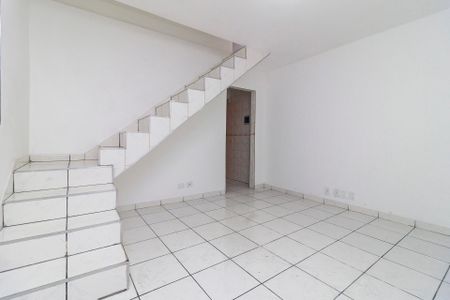 Casa para alugar com 80m², 3 quartos e sem vagaSala