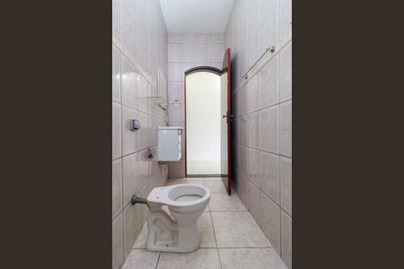 Casa para alugar com 80m², 3 quartos e sem vagaBanheiro Social