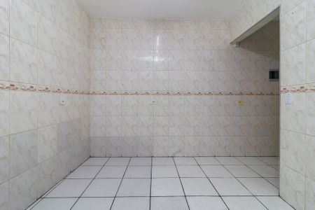 Casa para alugar com 80m², 3 quartos e sem vagaCozinha