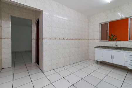 Casa para alugar com 80m², 3 quartos e sem vagaCozinha