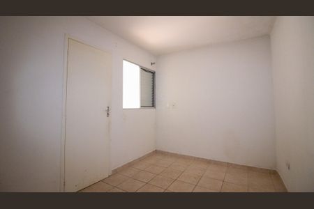Sala/Quarto de casa para alugar com 1 quarto, 40m² em Jardim Record, São Paulo