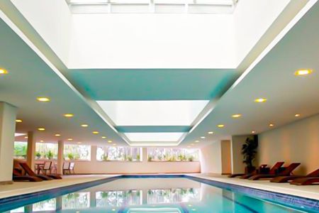 Apartamento à venda com 93m², 3 quartos e 1 vagaÁrea comum