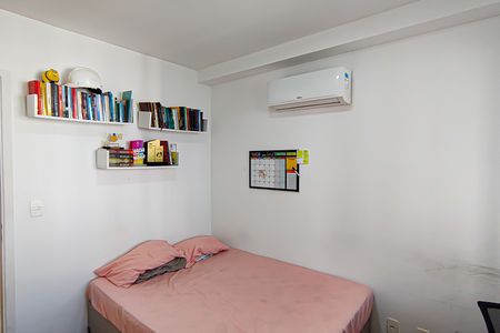 Apartamento à venda com 93m², 3 quartos e 1 vagaQuarto 1