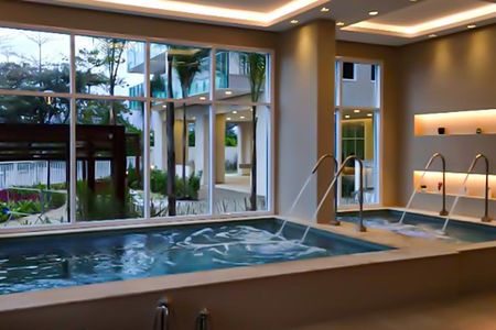 Apartamento à venda com 93m², 3 quartos e 1 vagaÁrea comum