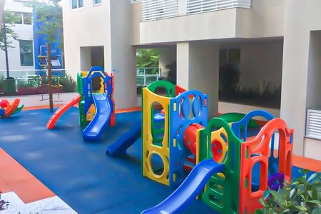 Apartamento à venda com 93m², 3 quartos e 1 vagaÁrea comum