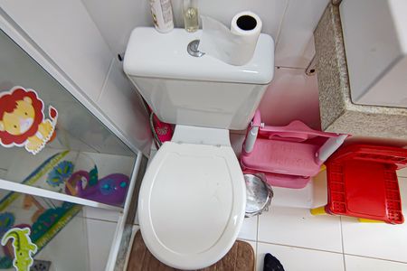 Apartamento à venda com 93m², 3 quartos e 1 vagaSuíte 2 Banheiro 