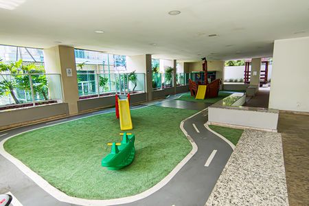 Apartamento à venda com 93m², 3 quartos e 1 vagaÁrea comum