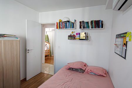 Apartamento à venda com 93m², 3 quartos e 1 vagaQuarto 1