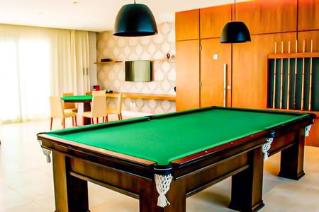 Apartamento à venda com 93m², 3 quartos e 1 vagaÁrea comum