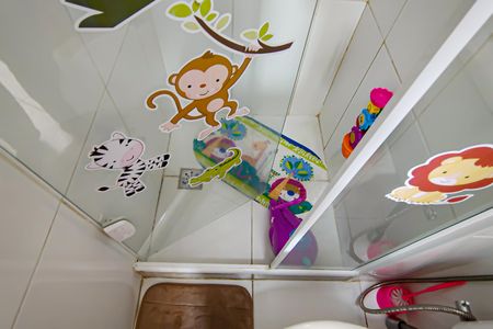 Apartamento à venda com 93m², 3 quartos e 1 vagaSuíte 2 Banheiro 