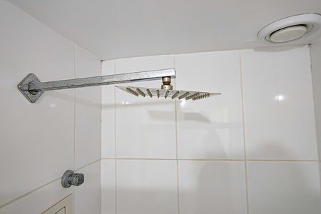 Apartamento à venda com 93m², 3 quartos e 1 vagaBanheiro 