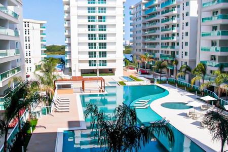 Apartamento à venda com 93m², 3 quartos e 1 vagaÁrea comum