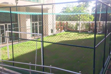 Apartamento à venda com 93m², 3 quartos e 1 vagaÁrea comum