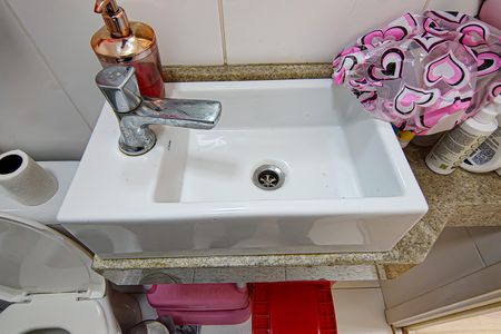 Apartamento à venda com 93m², 3 quartos e 1 vagaSuíte 2 Banheiro 