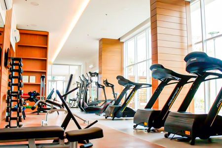 Apartamento à venda com 93m², 3 quartos e 1 vagaÁrea comum