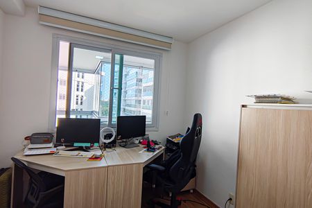 Apartamento à venda com 93m², 3 quartos e 1 vagaQuarto 1