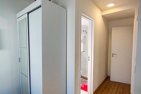 Apartamento à venda com 93m², 3 quartos e 1 vagaSuíte