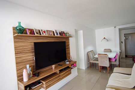 Apartamento à venda com 93m², 3 quartos e 1 vagaSala