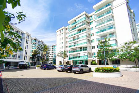 Apartamento à venda com 93m², 3 quartos e 1 vagaÁrea comum