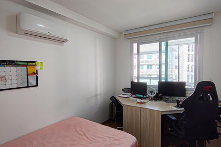 Apartamento à venda com 93m², 3 quartos e 1 vagaQuarto 1