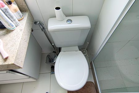 Apartamento à venda com 93m², 3 quartos e 1 vagaSuíte Banheiro