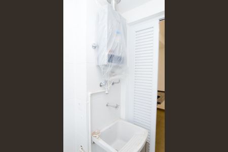 Apartamento à venda com 43m², 1 quarto e 1 vagaÁrea de Serviço