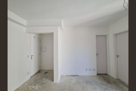 Apartamento à venda com 43m², 1 quarto e 1 vagaSala 