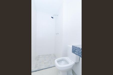 Apartamento à venda com 43m², 1 quarto e 1 vagaBanheiro