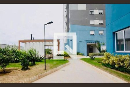 Apartamento à venda com 43m², 1 quarto e 1 vagaÁrea comum