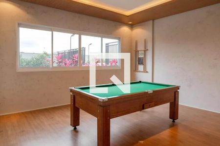 Apartamento à venda com 43m², 1 quarto e 1 vagaÁrea comum