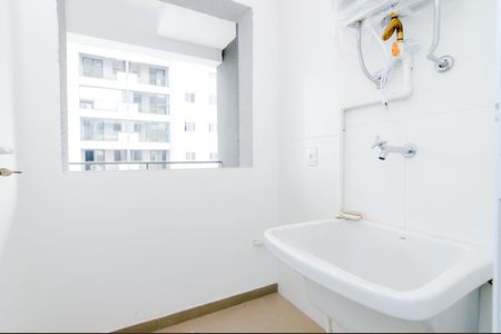 Apartamento à venda com 43m², 1 quarto e 1 vagaÁrea de Serviço