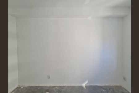 Apartamento à venda com 43m², 1 quarto e 1 vagaQuarto 