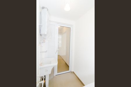 Apartamento à venda com 43m², 1 quarto e 1 vagaÁrea de Serviço