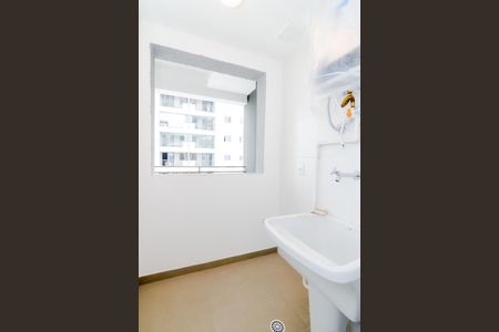 Apartamento à venda com 43m², 1 quarto e 1 vagaÁrea de Serviço