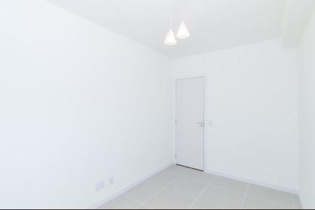 Apartamento à venda com 43m², 1 quarto e 1 vagaQuarto 