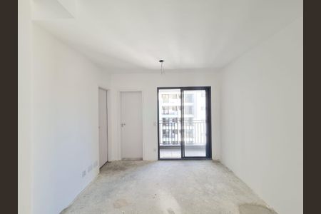 Apartamento à venda com 43m², 1 quarto e 1 vagaSala 