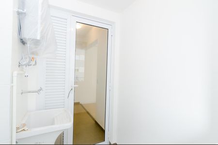 Apartamento à venda com 43m², 1 quarto e 1 vagaÁrea de Serviço
