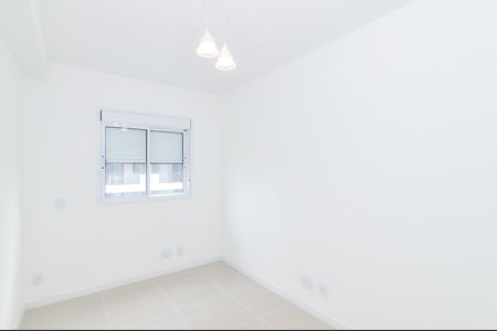 Apartamento à venda com 43m², 1 quarto e 1 vagaQuarto 