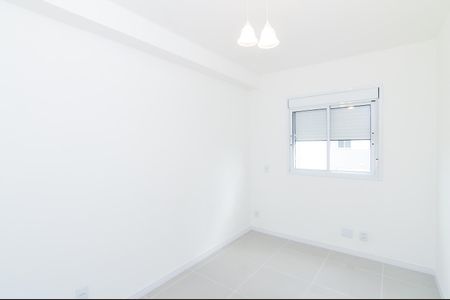 Apartamento à venda com 43m², 1 quarto e 1 vagaQuarto 