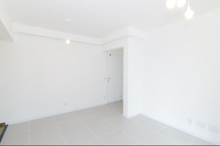 Sala de apartamento à venda com 1 quarto, 43m² em Vila Rosalia, Guarulhos