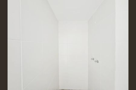 Apartamento à venda com 43m², 1 quarto e 1 vagaBanheiro Social