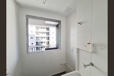 Apartamento à venda com 43m², 1 quarto e 1 vagaÁrea de Serviço