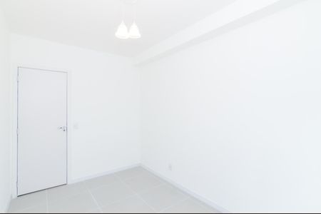 Apartamento à venda com 43m², 1 quarto e 1 vagaQuarto 