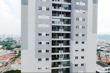 Apartamento à venda com 43m², 1 quarto e 1 vagaVista do Quarto 