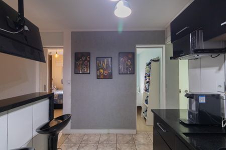 Apartamento para alugar com 48m², 2 quartos e sem vagaCozinha