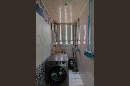 Apartamento para alugar com 48m², 2 quartos e sem vagaÁrea de Serviço