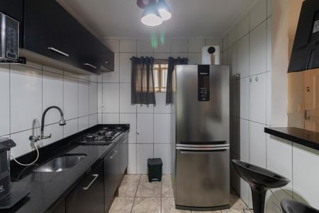 Apartamento para alugar com 48m², 2 quartos e sem vagaCozinha