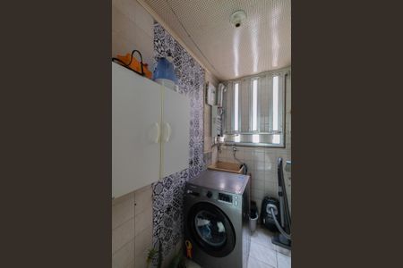 Apartamento para alugar com 48m², 2 quartos e sem vagaÁrea de Serviço